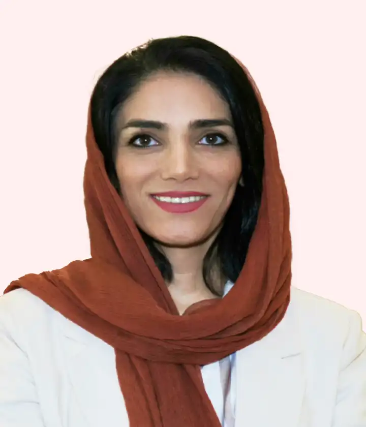 سمیرا رعنایی فرد